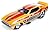 1972 Ford Mustang Shirley "Cha Cha" Muldowney Funny Car 1/18 by Autoworld AW1113