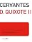 Livro D. Quixote II