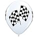 Combined Brands Mickey Mouse Roadster Racer Party Supplies 4th Birthday Party Balloon Set