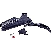 SRAM Code R Disc Brake Lever Assembly - Aluminum Lever, Version 2, | Diffusion Black