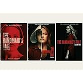 Handmaid's Tale Season 1-3 Bundle