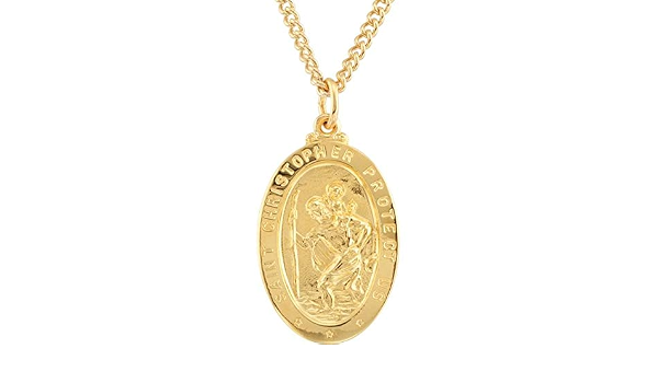 24K Gold-Plated Sterling Silver 
