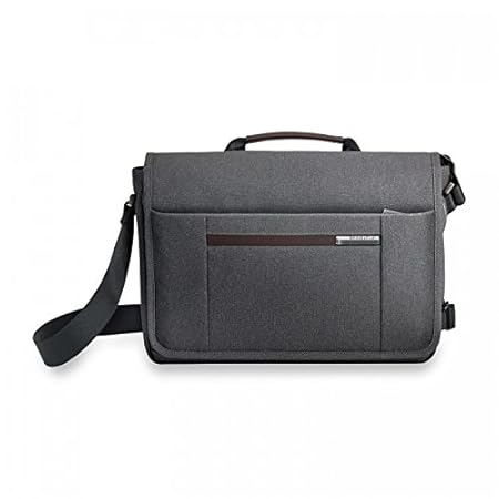 Briggs & Riley Kinzie Street Micro Messenger