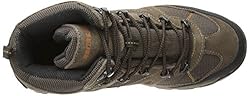 Northside Men's Highlander II Waterproof Hiking