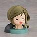 Max Factory Laid-Back Camp: Aoi Inuyama Nendoroid Action Figure, Multicolor
