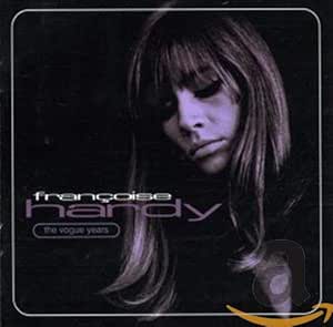 HARDY, FRANCOISE - Vogue Years - Amazon.com Music