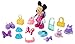 Fisher-Price Disney Minnie Mouse Stylin' School Bow-tique