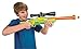 Buzz Bee Toys Air Warriors Predator Blaster