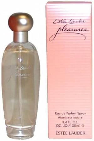 Amazon エスティローダー 香水 プレジャーズ Edp Sp 100ml 並行輸入品 エスティローダー Estee Lauder オードパルファム Edp 通販