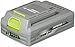 Earthwise BL82015 Replacement Battery, 20V 1.5-Ah, Grey primary