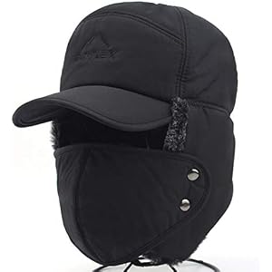 Amazon.com.au: Bomber Hats: Clothing 