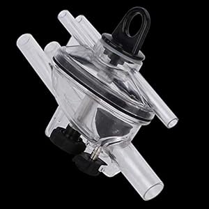 Taidda- Artiglio di mungitura della Capra, Tazza di plastica del collettore del Latte della Parte di Ricambio della…