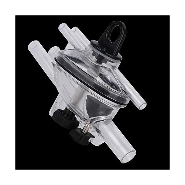 Taidda- Artiglio di mungitura della Capra, Tazza di plastica del collettore del Latte della Parte di Ricambio della…