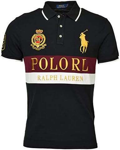 polo rl