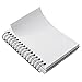 Madisi Sketch Book, Pad 9 X 12, 110 Sheets, 70lb (Pack of 2 Pads)