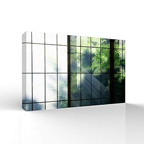 Japanese Style Pictures Home Wall for Bedroom Living...