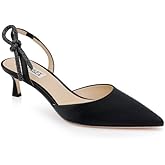 Badgley Mischka Womens Gentry