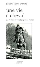 Une  vie à cheval