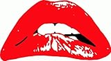 The Rocky Horror Picture Show Bumper Sticker 6