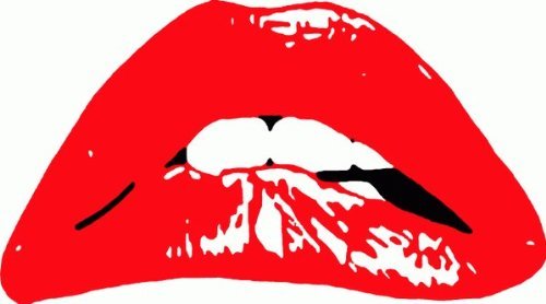valstick The Rocky Horror Picture Show Bumper Sticker 6