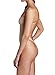 Slimate Women's Bridal Shapewear Corset Bra Backless Seamless U Plunge Body Suit,Nude,36
