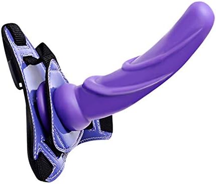 Electric Realistic Stˉráˉpon Ḏ'li\đó Waterproof Big Ḏ'li\đó Fake Silicone Ṕeń-Ńis Lesbian Stˉráˉp On Cilt Vib˘ra˘ńt˘or Ἀ-n΄ Ἀ΄l Plúg Síx Toys for Couples