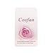 8 Pairs Sexy Satins Pasties Breast Petals Nipple Cover Sticker Lingerie - Red