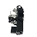 931-303 Door Lock Actuator Motor Assembly with Integrated Latch Front Left Driver Side for 2007-2009 Cadillac Escalade Tahoe Silverado Suburban Avalanche GMC Sierra Yukon