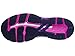 ASICS Women's Gt-2000 5 Running Shoe, Mid Grey/White/Pink Glow, 7.5 M US
