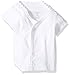 Carter's Baby White Multi-pk Bodysuits 126g389, Newborn