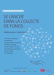 Se lancer dans la collecte de fonds