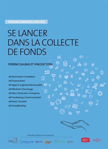 Se lancer dans la collecte de fonds