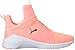 PUMA Women's Fierce Core, Nrgy Peach-Puma Black, 9 M US