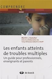 Les  enfants atteints de troubles multiples