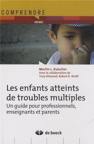 Les  enfants atteints de troubles multiples