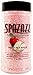 Spazazz SPZ-104 Original Crystals Container, 17-Ounce, Sweet Pea Apple Rejuvenate