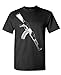 MEANGEAR - AK-47 - Mens Cotton T-Shirt