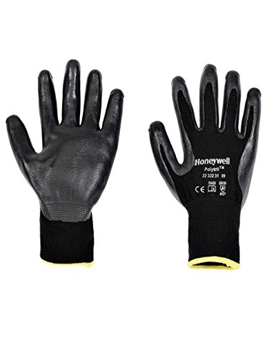 Honeywell 2232231-11 Gloves, Polytril, Perfect Fit