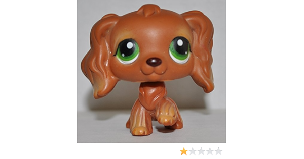 lps cocker spaniel amazon