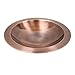 Achla Designs Classic II Copper Birdbath