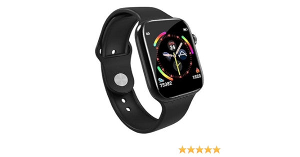 smartwatch w4
