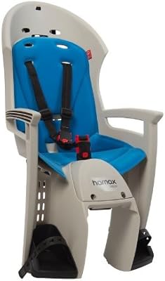 hamax smiley child seat