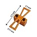Red Oak Tools Dovetail Marker- Woodworking Joints Marking Jig