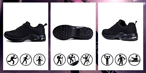 Womens-Running-Shoes-Breathable-Air-Cushion-Sneakers