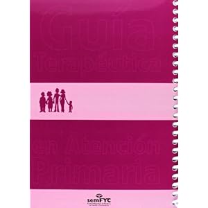 Guía terapéutica en atención primaria