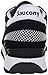 Saucony Originals Men's Shadow Original Sneaker,Black,9 M US
