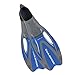 U.S. Divers Proflex II Diving Fins (X-Large, 11.5-13)