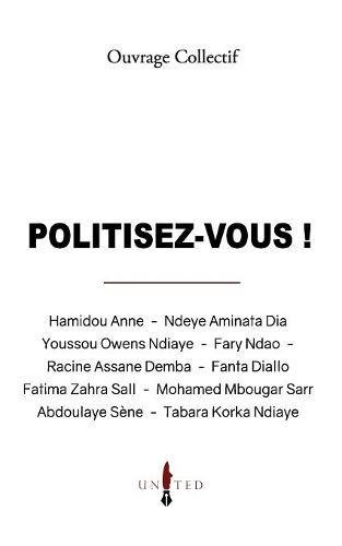 Free Politisez-vous ! (French Edition) PDF