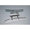 Stainless-Steel-Flat-Top-Low-Silhouette-Boat-Cleat-8 Stainless-Steel-Flat-Top-Low-Silhouette-Boat-Cleat-8