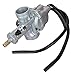 15003-1716 Carburetor For 1988-2002 Bayou 220 & KLF220 and 2003-2011 Bayou 250 & KLF250# 15003-1080 C02144